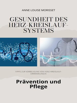 cover image of Herz-Kreislauf-Gesundheit